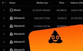Shitcoin